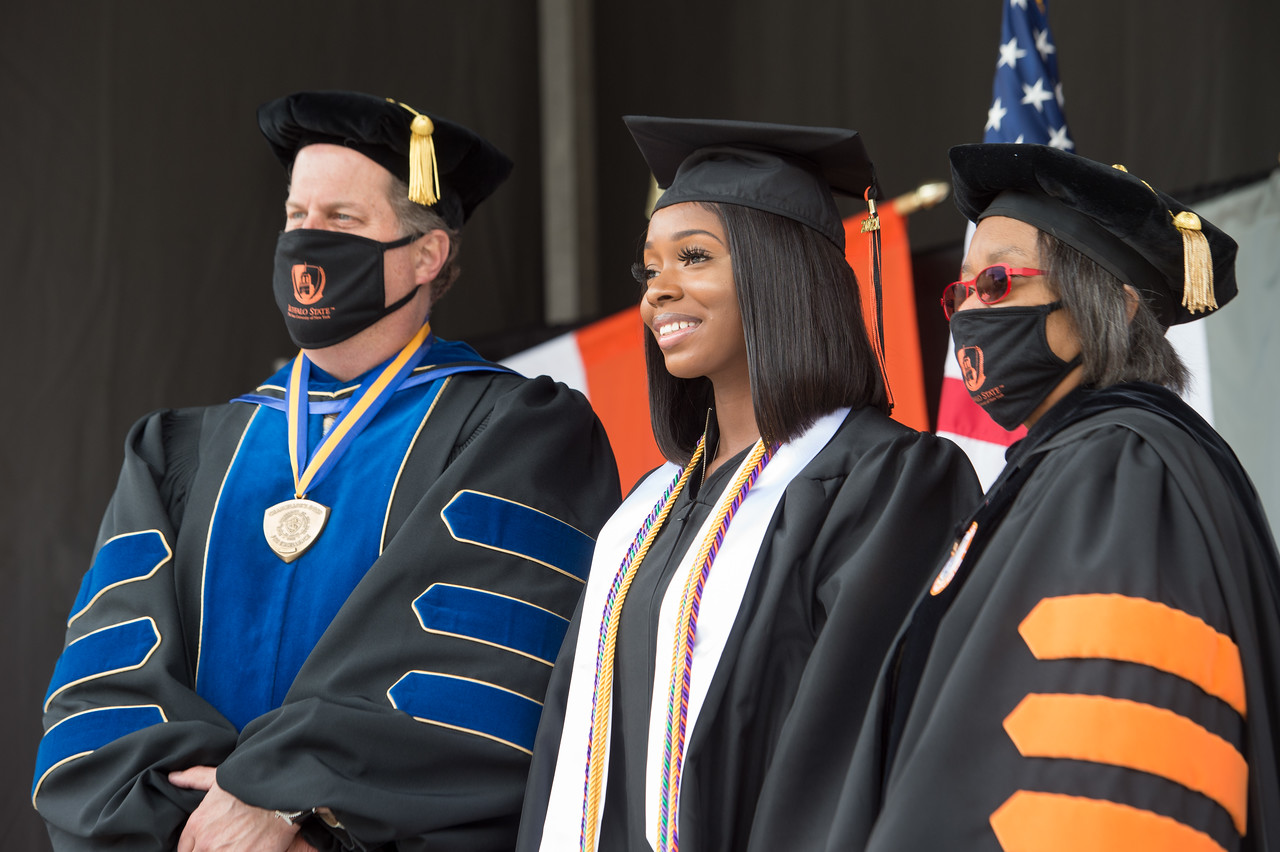 Graduation Requirements Communication SUNY Buffalo State University