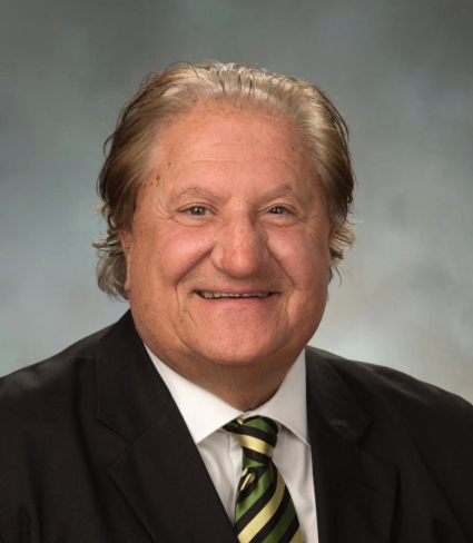 Bruce Bryski
