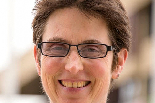 Ruth Goldman
