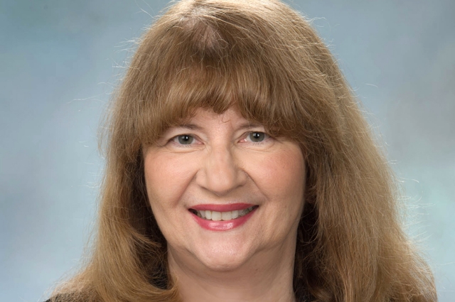 Deborah Silverman