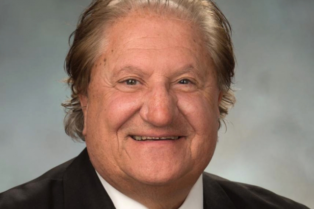 Bruce Bryski
