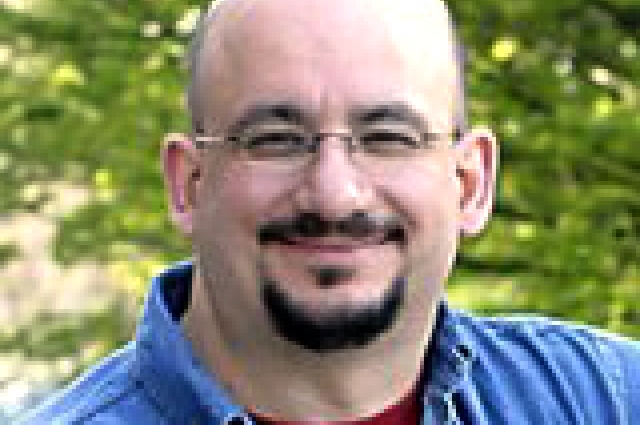 Gabriele DiMaio