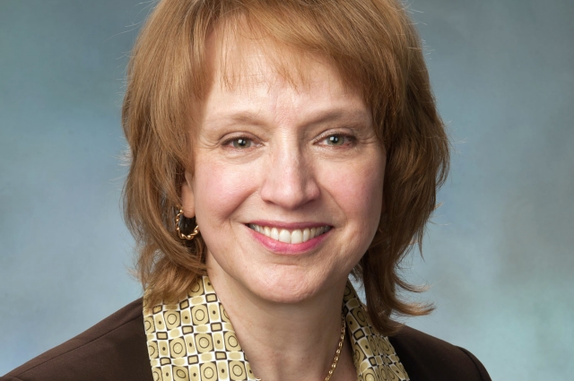 Annemarie Francyzck headshot