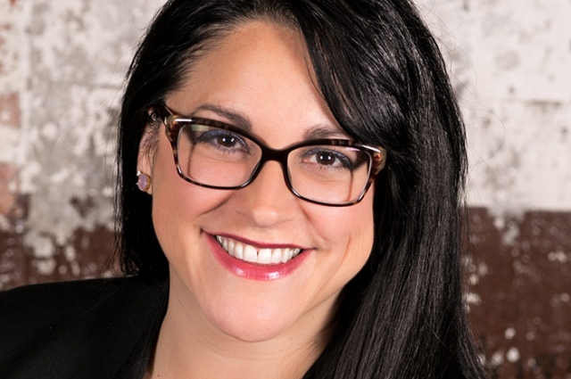 Therese Fuerst