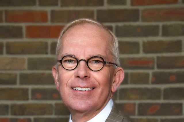 Stanton Hudson