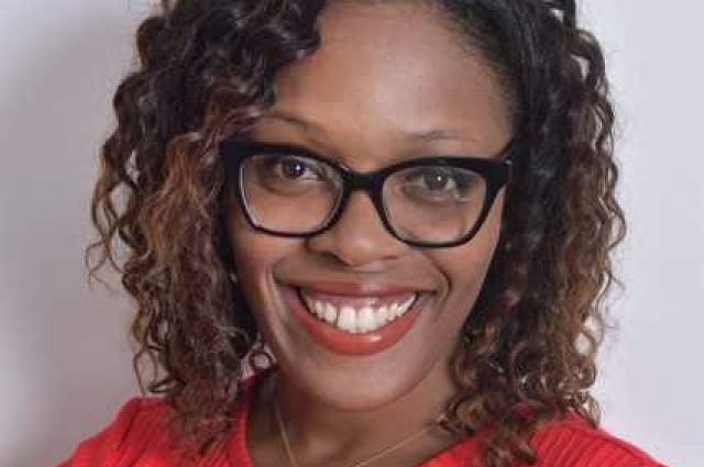 Latrese Myers
