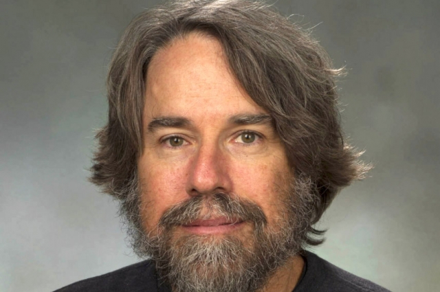 Michael Niman