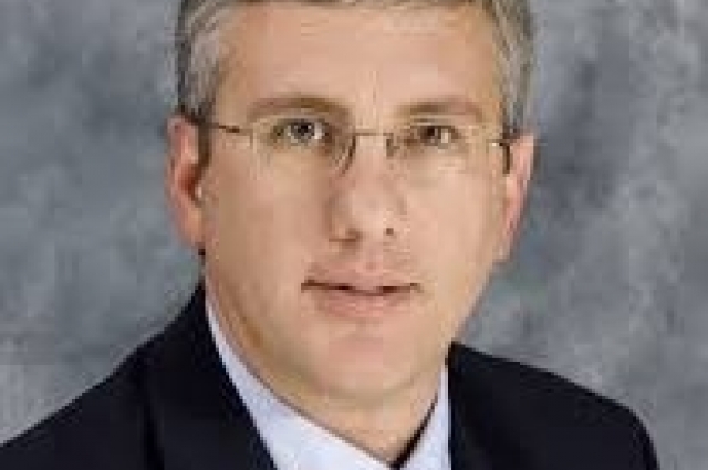 James Ranney