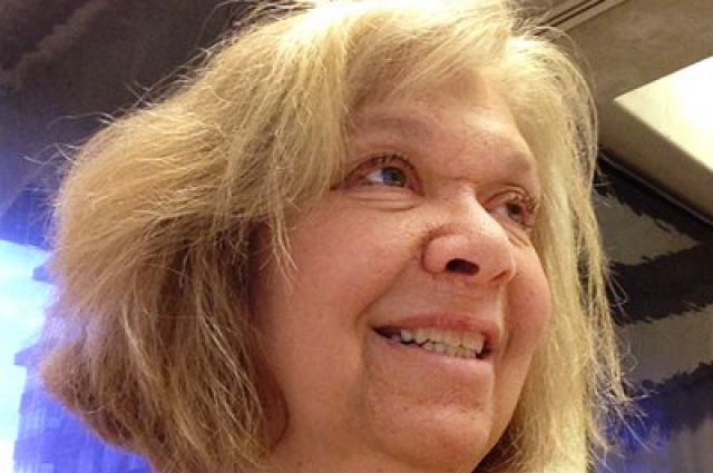 Susan Schulman
