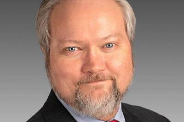 Sean Brennan headshot