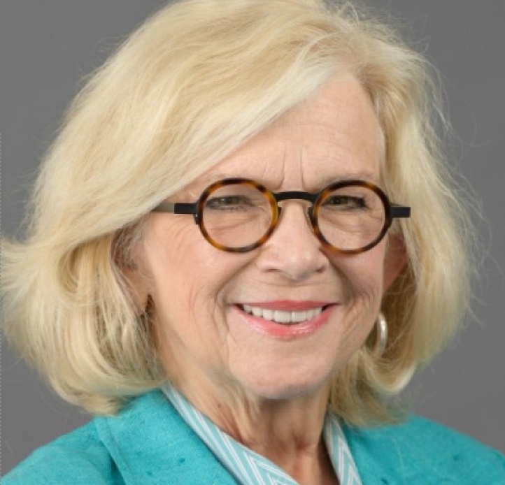 Cindy Abbott Letro