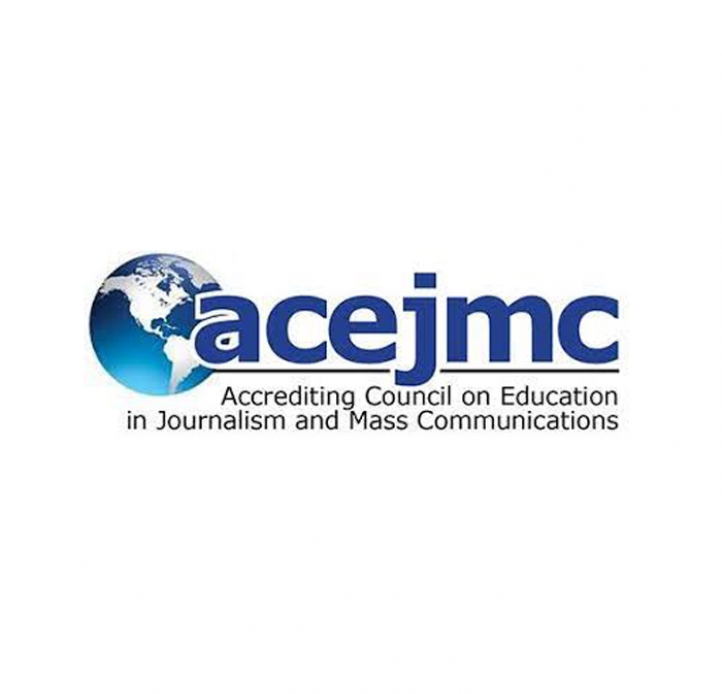 Logo for ACEJMC