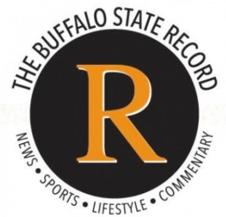 The Record, Buffalo State's student newspaper