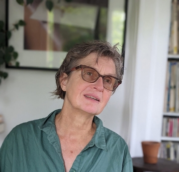 Dorothea Braemer
