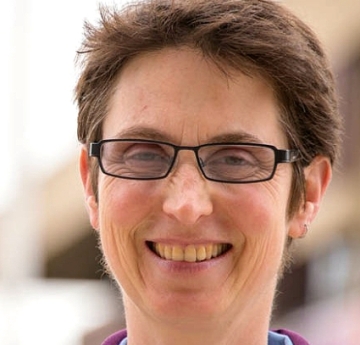 Ruth Goldman