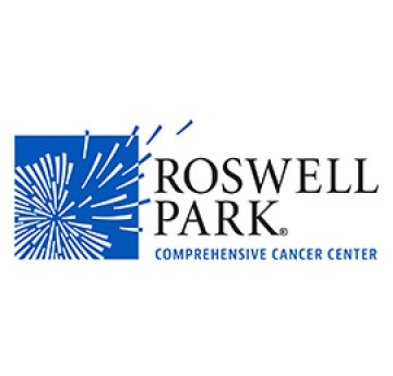 Roswell Park Comprehensive Cancer Center logo