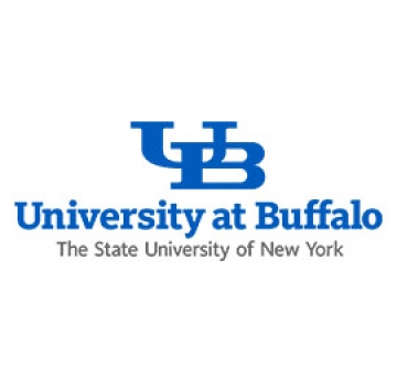 University at Buffalo logo