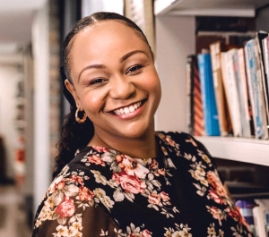  Kiesha Adamczyk-Bennett 