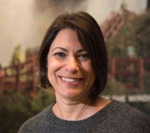 Angela Berti