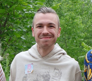 Jake Marciniak