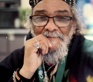 Kamau R. E. Fields