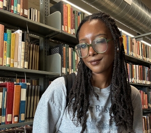 Khadara Wright