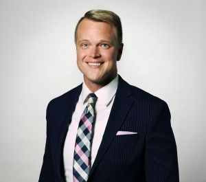 Michael Wooten