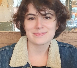 Morgan Koziel