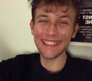 Zachary Ogren