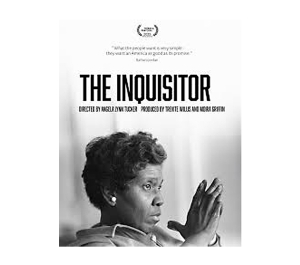 The Inquisitor poster