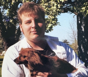 Joshua Lidsky