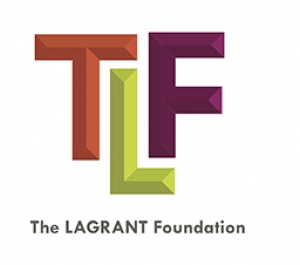 The LAGRANT Foundation logo