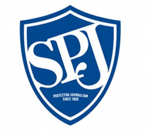 society of professional journalists logo