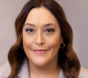 Mary Kate Metzger