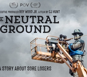 The Neutral Ground poster