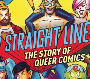 No Straight Lines poster