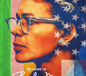 My Name is Pauli Murray poster