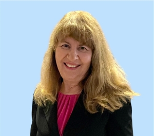 Deb Silverman