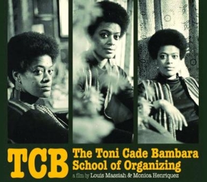 Poster for TCB