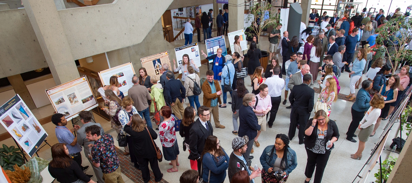 Student Research and Creativity Conference
